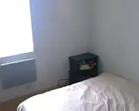 Appartement, 61,21 m²