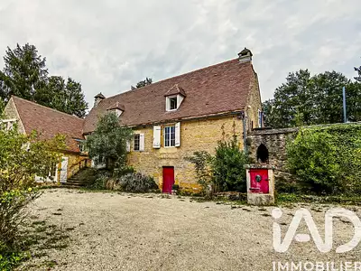 Maison, 139 m²