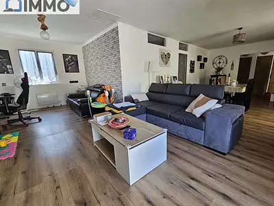Maison, 95 m²