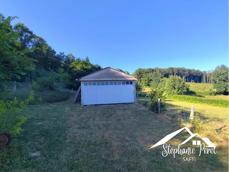 Maison, 125 m²