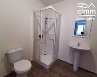 Appartement, 25,56 m²