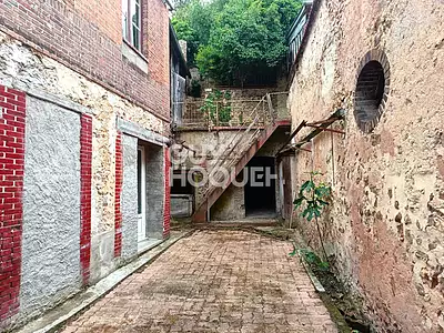 Maison, 169,73 m²