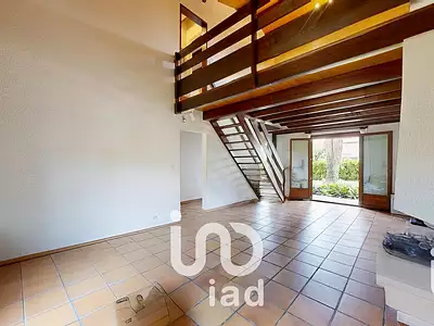 Maison, 125 m²