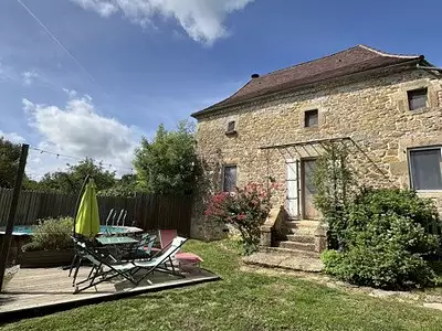 Maison, 360 m²