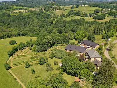 Maison, 235 m²