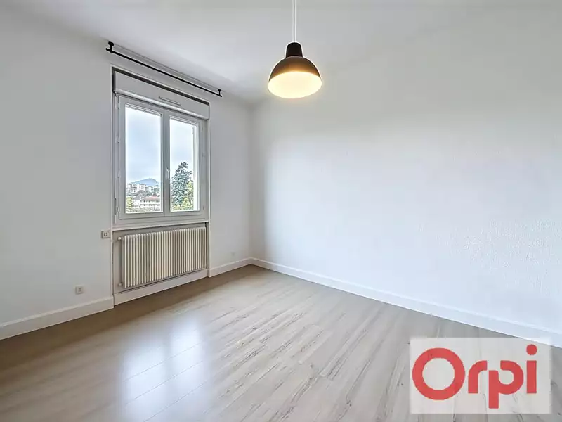 Appartement, 39 m²