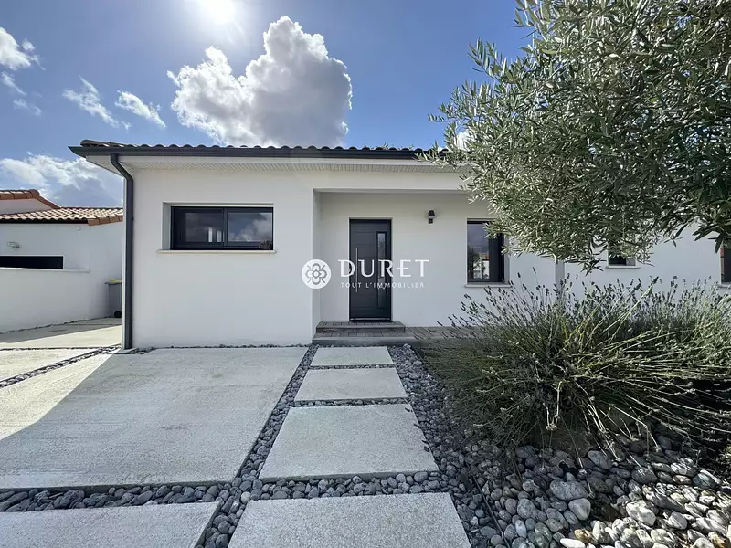 Maison, 112 m²