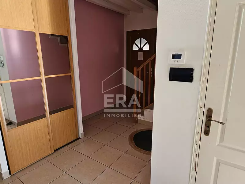 Maison, 152,47 m²