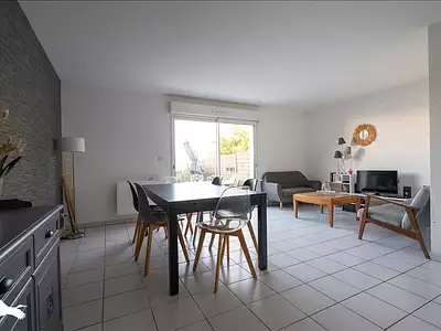 Maison, 82 m²