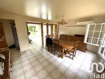 Maison, 179 m²