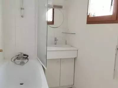 Appartement, 44 m²