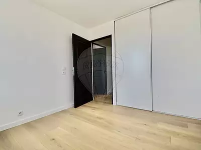 Appartement, 90 m²