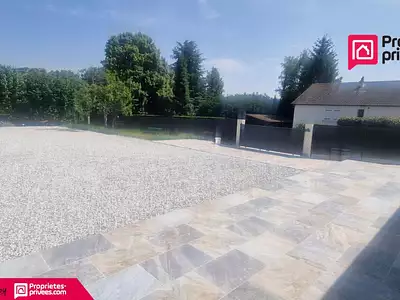 Maison, 106 m²