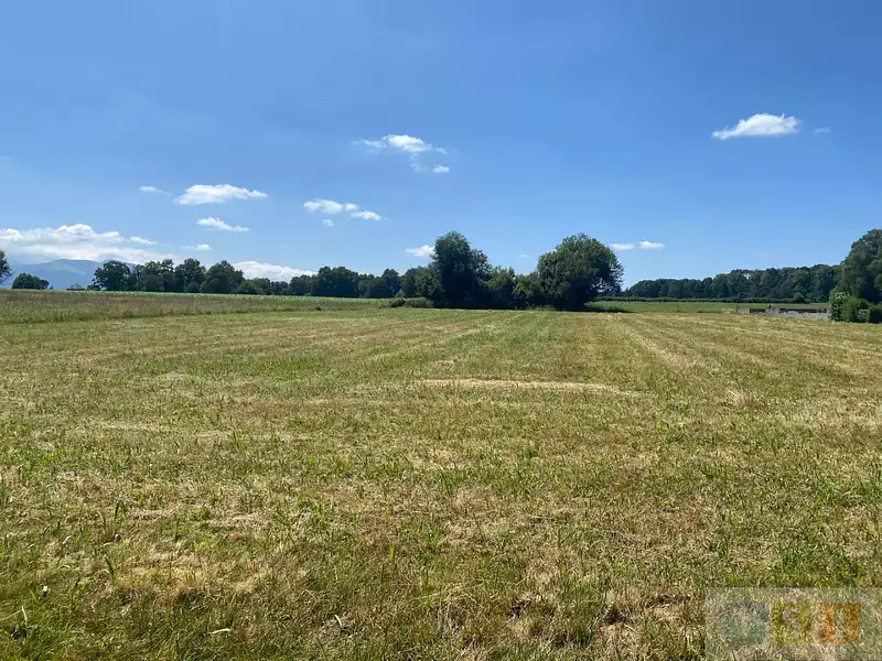 Terrain, 5 013 m²