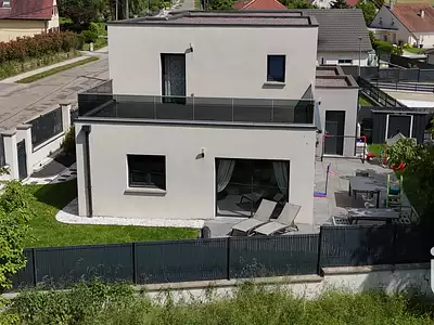 Maison, 123 m²