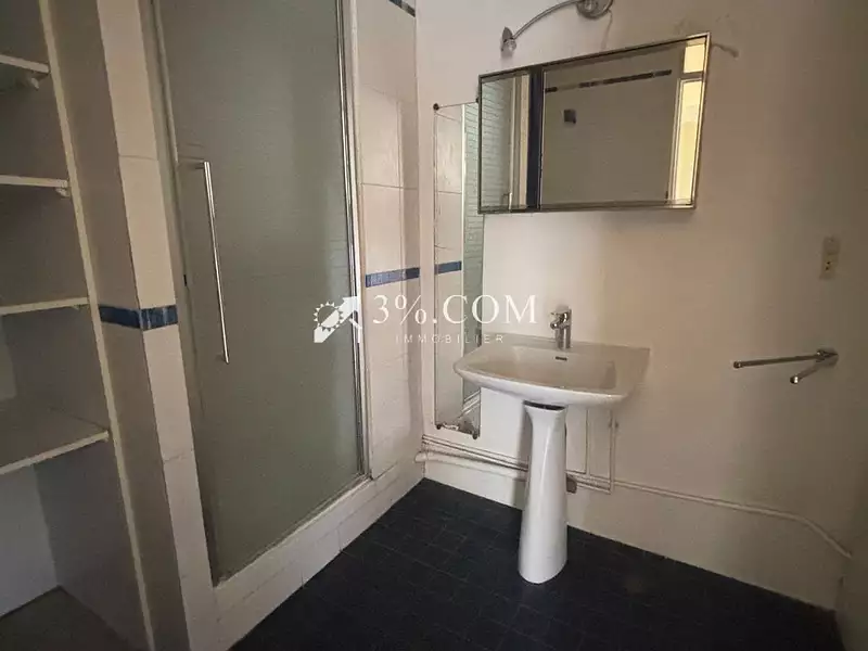Appartement, 112 m²