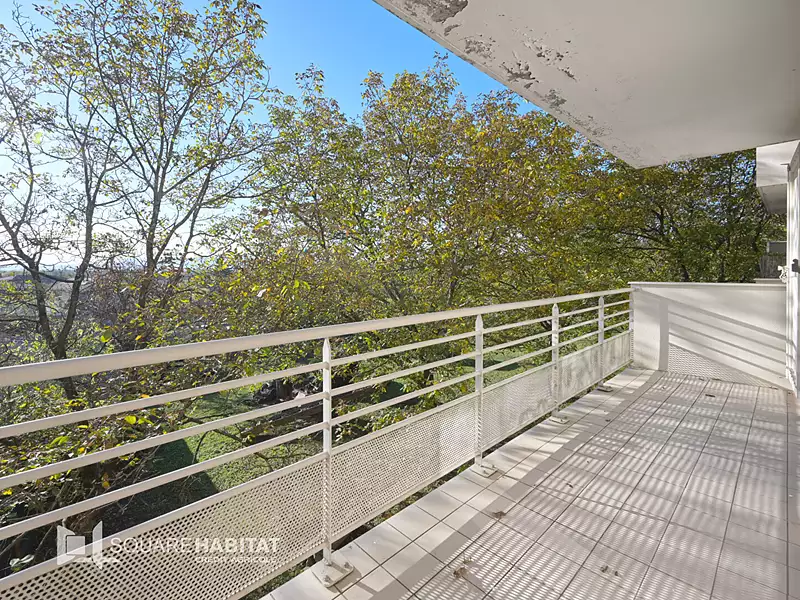 Appartement, 52,22 m²