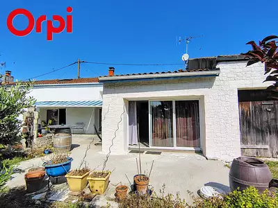 Maison, 173 m²