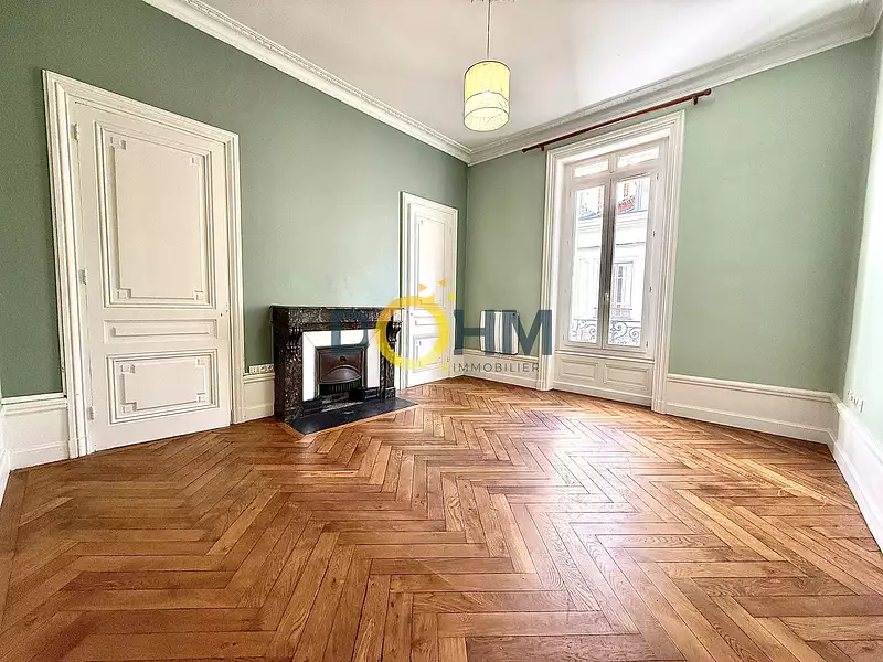 Appartement, 84,65 m²