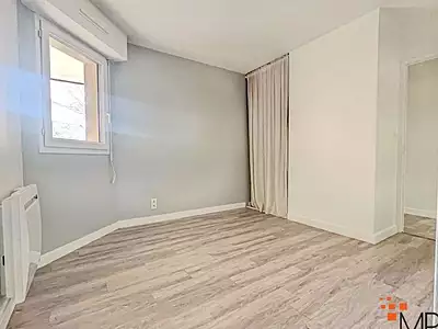 Appartement, 42,9 m²