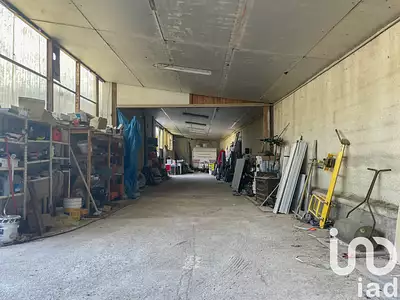 Maison, 154 m²