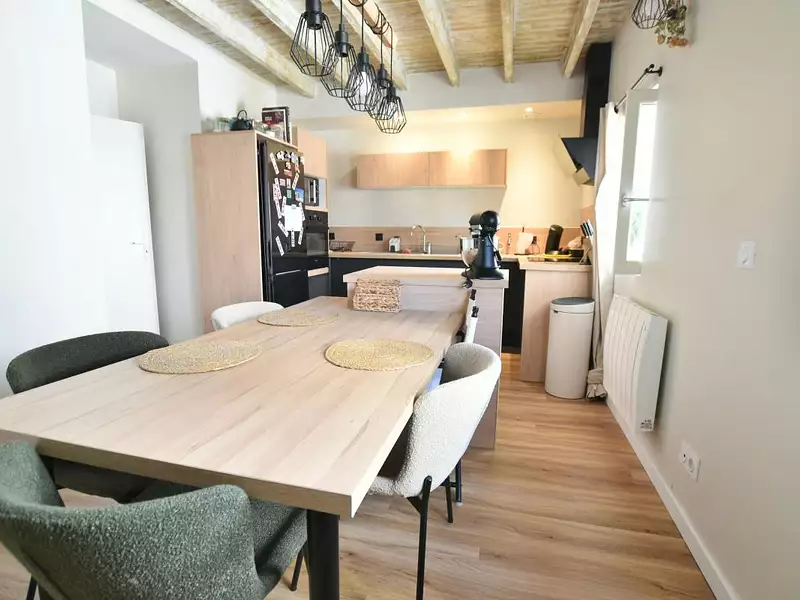 Maison, 69 m²