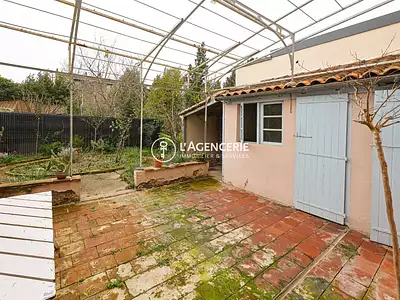 Maison, 160 m²