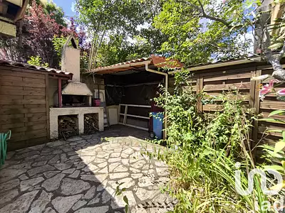 Maison, 93 m²