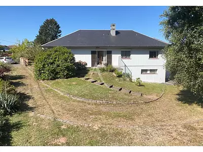 Maison, 170 m²