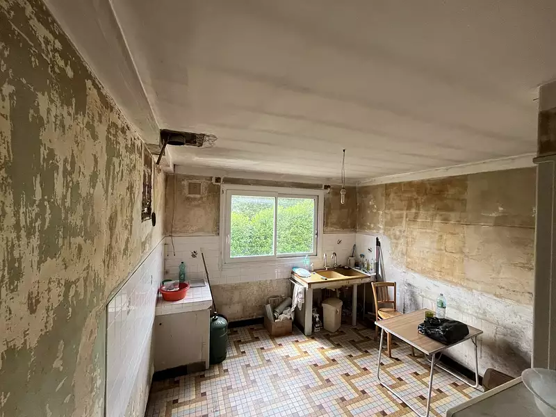 Maison, 81 m²