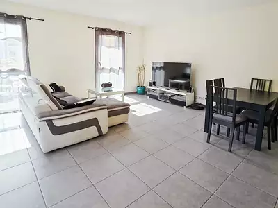 Appartement, 81 m²