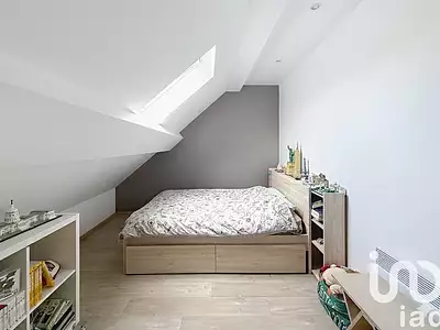Maison, 112 m²