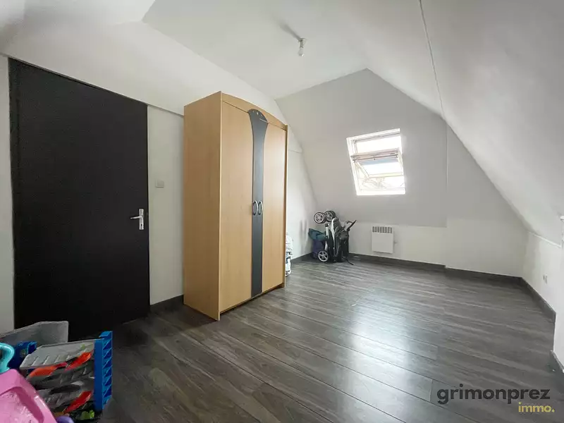 Maison, 75 m²