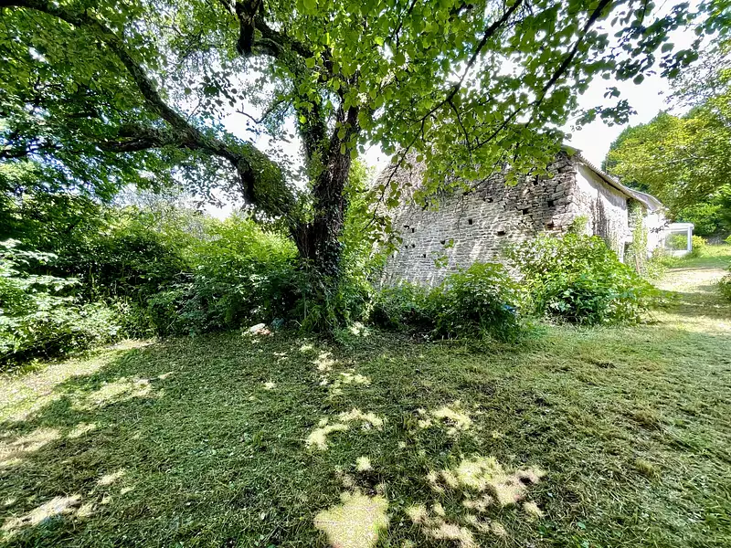Maison, 84 m²