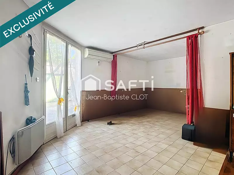 Maison, 175 m²