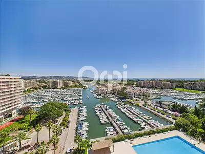 Appartement, 147 m²