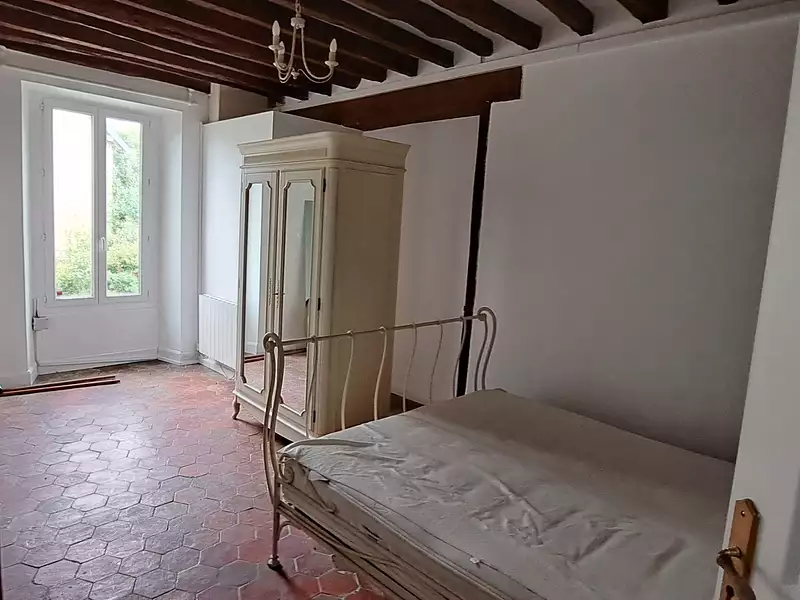 Appartement, 53 m²