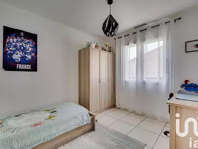Maison, 134 m²