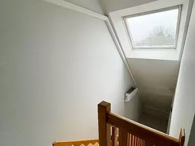 Appartement, 66 m²