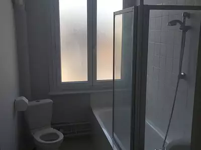 Appartement, 48 m²