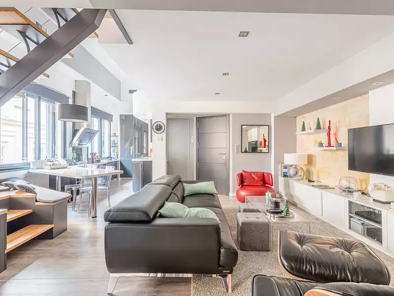 Appartement, 82,29 m²