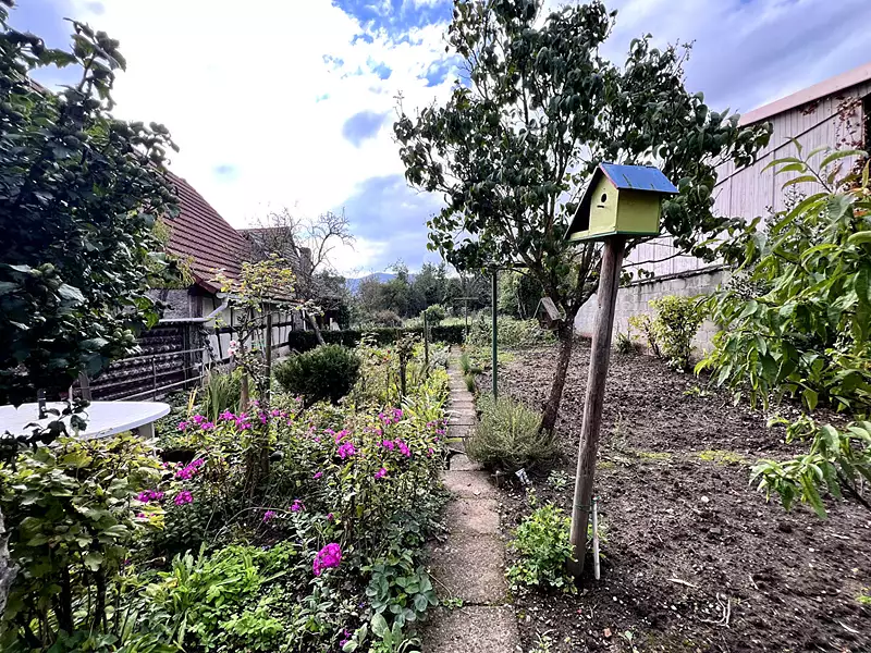 Maison, 103 m²