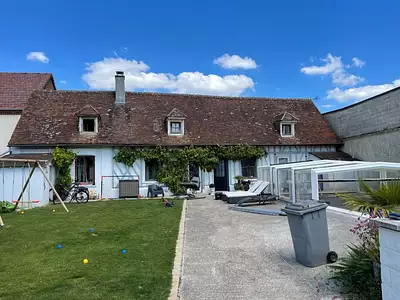 Maison, 270 m²