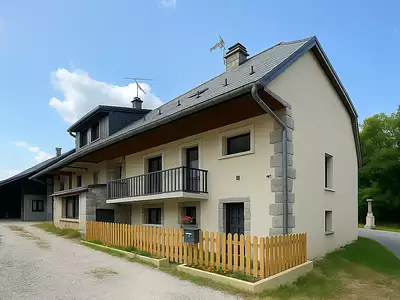 Maison, 145 m²