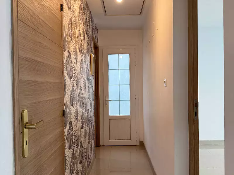 Maison, 99,99 m²