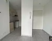 Appartement, 37,74 m²