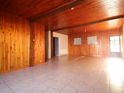 Maison, 102 m²