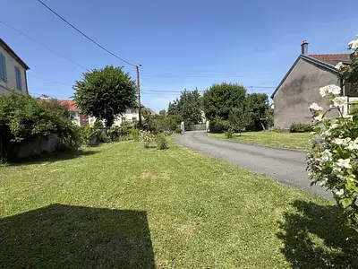 Maison, 132 m²