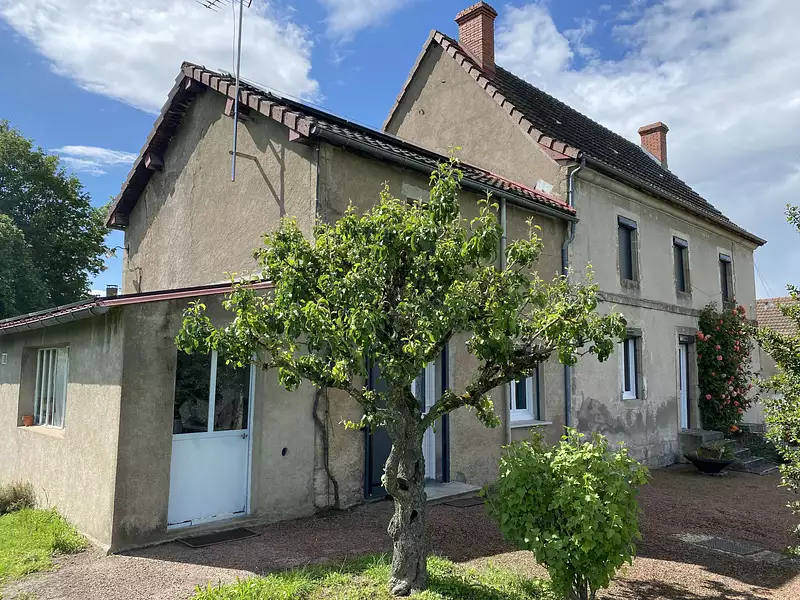Maison, 123 m²