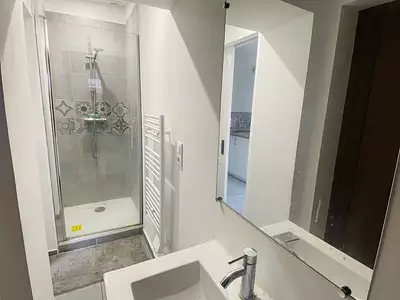 Appartement, 27,89 m²